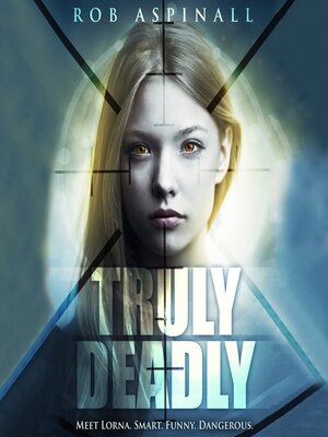 cover image of Truly Deadly